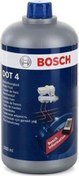 Resim Hidrolik Fren Yağı DOT4 500ML - 1987479106 Bosch