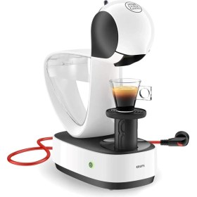 Resim Nescafé Dolce Gusto Infinissima KP1705 Kapsül Kahve Makinesi KP1705 