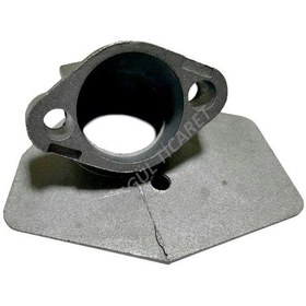 Resim Motorlu Testere 4500/5200 Manifold N11.2008 