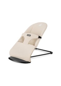 Resim 3 Kademeli Yaylanan Ana Kucağı Krem 