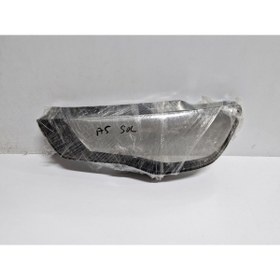 Resim İthal AUDİ A6 SOL ÖN FAR CAMI SIFIR 2015-2018 