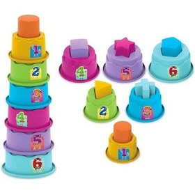 Resim 03466 Neşeli Kuleler 