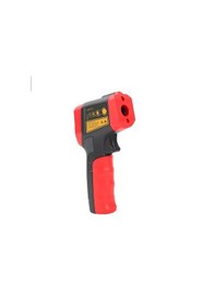 Resim Uni-t Ut 301d+ İnfrared Çift Lazerli Termometre -32 / 600 Unit Ut301d 