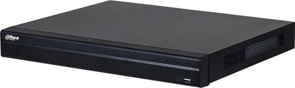 Resim Nvr4216-16P-4Ks2 16 Kanal Poe Nvr Kayıt Cihazı Dahua