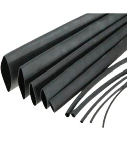 Resim 7 mm Isı Ile Daralan Makaron 5 Metre 