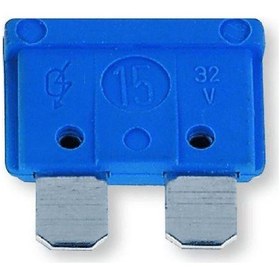 Resim 12 V STANDART 5 A SİGORTA 