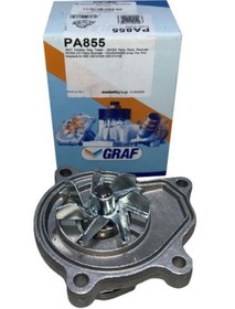 Resim GRAF Devirdaim / Polo(02>)-ıbıza(02-15)-fabıa(00-15) / 03d121013b - Pa855 