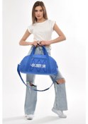 Resim Scooter Spor Çanta (509998597) Mavi 