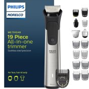 Resim Philips Norelco Multigroom Serisi 7000, Erkek Bakım Seti MG7910/49 