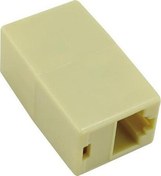 Resim RJ 45 DİŞİ/DİŞİ ARA APARAT (8P/8C ETHERNET ARA) Powermaster