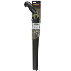 Resim Genel Markalar Pwc-300 Budama Testeresi 30 Cm Kılıfla Beraber 