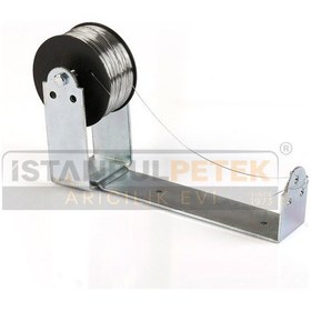 Resim Makara Takma Aparatı 