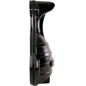 Resim Atakan UDAHC Ud Sert Taşıma Çantası - Hardcase (Profesyonel - Kilitli Seri) | Darbeye Dayanıklı Sert Dış Şasi, Su Geçirmez Kaplama, Lüks Kadife İç Astar ve Güvenlik Kilidi | Uyum: Standart Arap ve Türk Ud Modelleri 