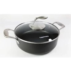 Resim Tupperware Gurme Tencere 4.9lt 