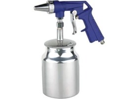 Resim Wufu Wfps3 Havalı Zift Tabancası 