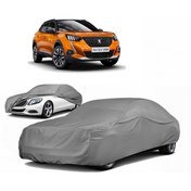 Resim CoverPlus Vinleks Peugeot 2008 Branda Ultra Lüx Yüksek Kalite En Iyi Branda 