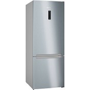 Resim BD3055IECN 483 L Kombi No Frost Buzdolabı Profilo