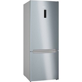 Resim BD3055IECN 483 L Kombi No Frost Buzdolabı 