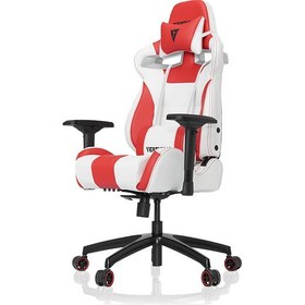 Resim Vertagear Racing Series S-Line SL4000 Beyaz/Kırmızı Edition Oyuncu Koltuğu 