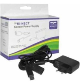 Resim Xbox 360 Kinect Güç Adaptörü 