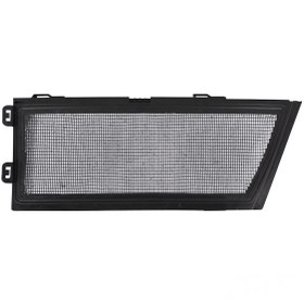 Resim Tampon Izgarası Actros Mp4 Sol - A9605031205 