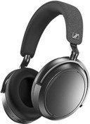 Resim Mu Art Ahşap Sennheiser Momentum 4 Wireless - Kablosuz Kulak Üstü Bluetooth Kulaklık - Anc, 60 Saate Kadar Dinle 