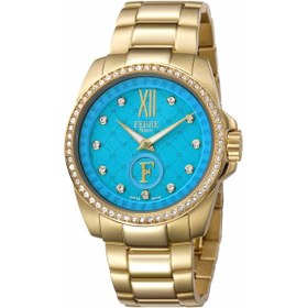 Resim Ferre Milano FM1L040M0051 Kadın Kol Saati 