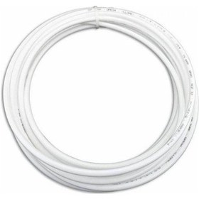 Resim Su Arıtma Cihazı Hortumu 1/4" - 6mm Nsf Onaylı 300 Metre 