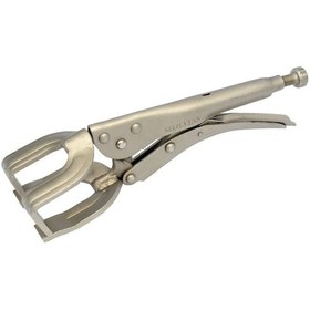 Resim İzeltaş 2515 Kaportacı Ayarlı Pense 270 MM 