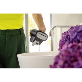 Resim Karcher Sc Serisi Buharlı Düzleştirme Aparatı 