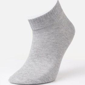Resim Colin's Colins Gri Erkek Çorap Cl1070401 Q1.v1 Mga Gri Melanj 