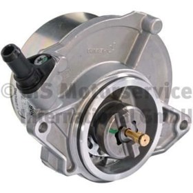 Resim VAKUM POMPASI A6 04>11 A8 03>10 Q7 06>15 TOUAREG 04>18 2.7 3.0 