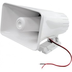 Resim HERZ 40Watt Horn Hoparlör 