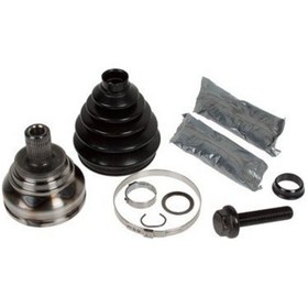 Resim Golf5 Golf6 Jetta Passat A3 Leon Caddy Aks Kafası Dıs 04-13 [Bsg] 