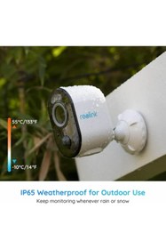 Resim ReoLink -ARGUS-3-PRO 