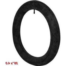 Resim Maoyaya 26x4.0 Kar/kum Lastiği, 60tpı Esnek, Çok Yön Kullanım 