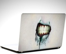 Resim Zombie Laptop Sticker 13 İnch (34X24CM) 