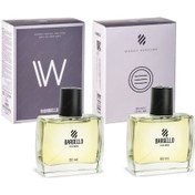 Resim Bargello 733 Woody Erkek Parfüm EDP 50 ML x 2 