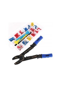 Resim Brio Kablo Pabuç Pensesi 225mm 271 Parça 