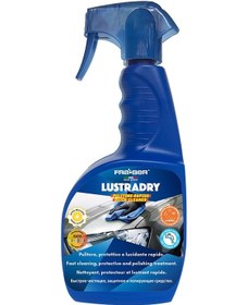 Resim Fra-ber Lustradry Susuz Yüzey Temizleyici Ve Parlatıcı - 750 Ml 