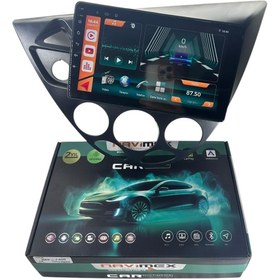 Resim Navimex FORD FOCUS 1998-2005 NAVİMEX 8-128 (FANLI) PROFESYONEL OEM MULTİMEDİA 