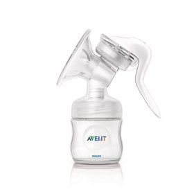 Resim Avent Natural Manuel Göğüs Pompası STD - STD / STD 