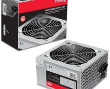 Resim Frisby FR-PW40C12B (400Watt) PFC Power Supply 