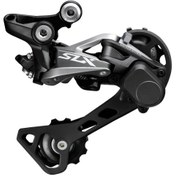 Resim Shimano SLX Arka Aktarıcı RD-M7000-11-GS 11-vites 