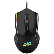 Resim GTX Tantilla W05-602 7200 DPI USB RGB Oyuncu Mouse 