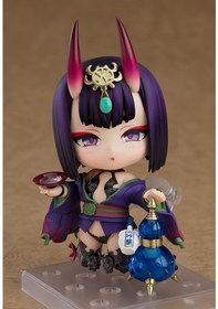 Resim GSC 1499 Assassin/Shuten-Douji Nendoroid Aksiyon Figür 