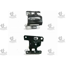 Resim Karşılık Kilit Kaput Xc60 18-20 Sol / 32219336 