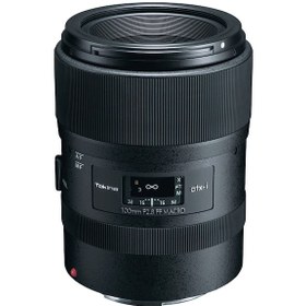 Resim Tokina ATX-İ 100 MM F/2.8 FF Macro (Canon) Uyumlu Lens 