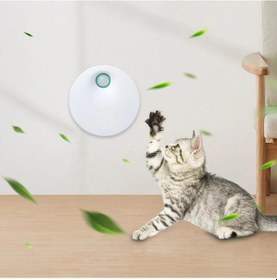 Resim Monozone Evcil Hayvan Koku Giderici Kum Kokusu Arıtımı Koku Giderici 