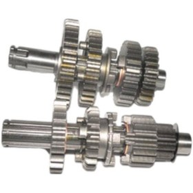 Resim Ramzey Cub 100 Şanzıman Dişli Seti Takım 